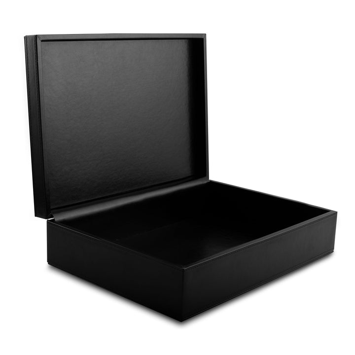 Dimlaj Nagham Large Storage Box (Black)