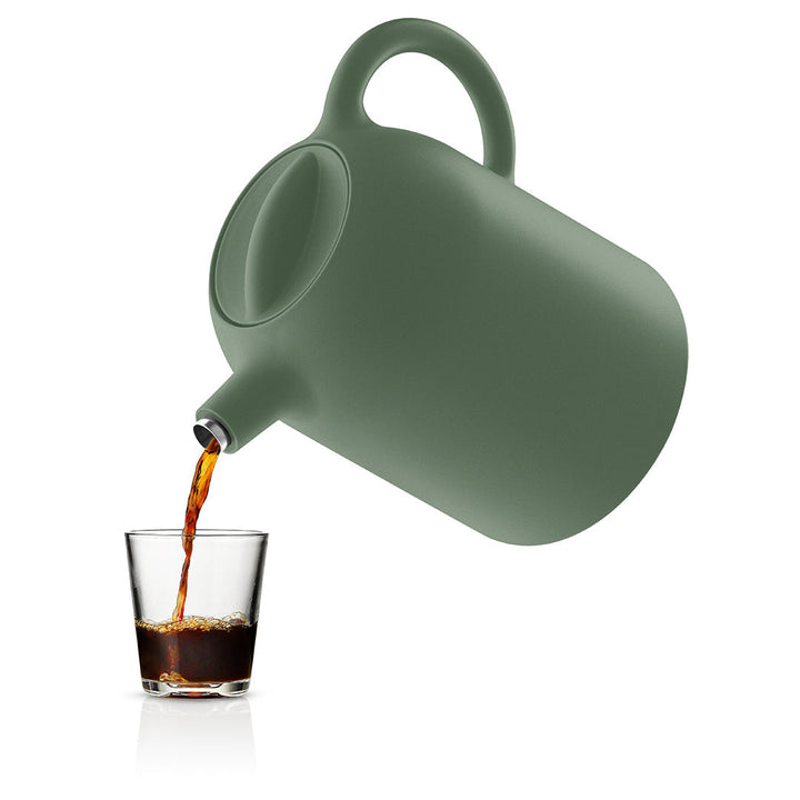 Evasolo Thimble Vacuum Jug 1L Cgreen