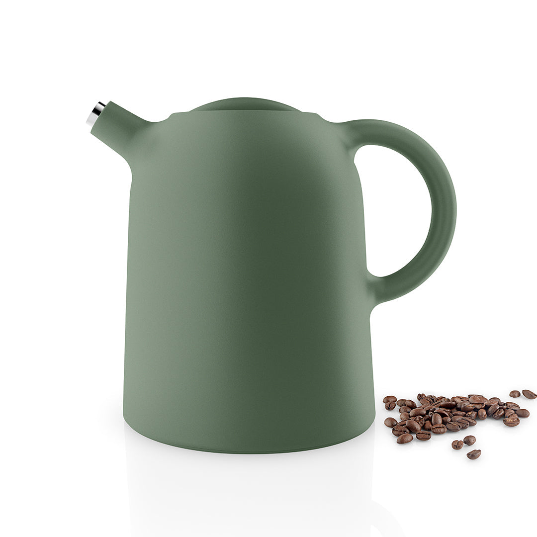 Evasolo Thimble Vacuum Jug 1L Cgreen