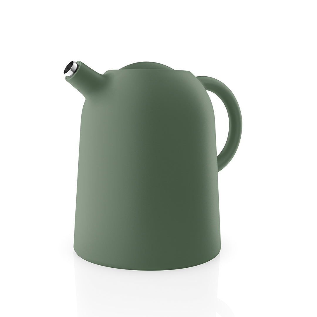 Evasolo Thimble Vacuum Jug 1L Cgreen