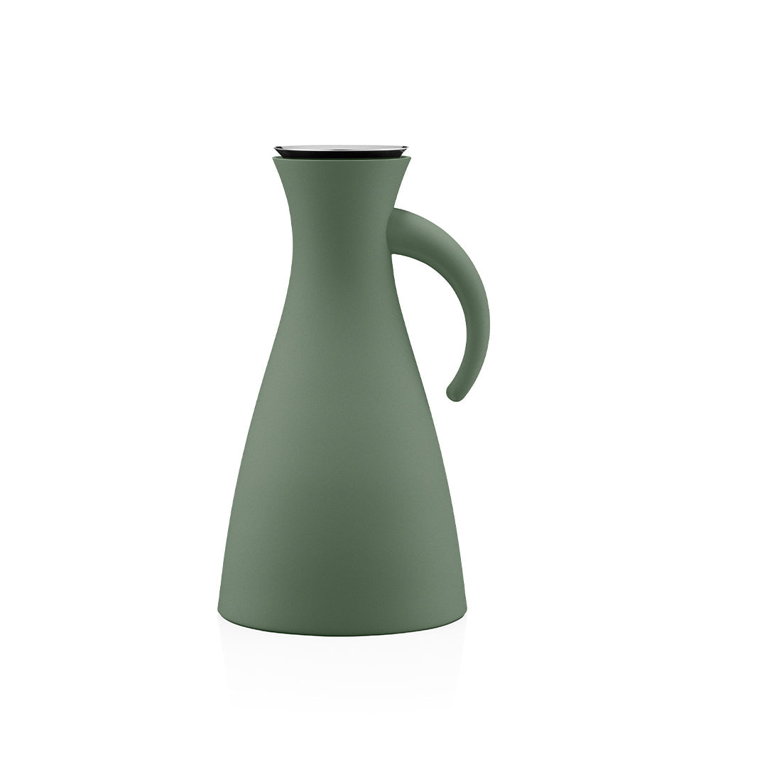 Evasolo Vacuum Jug 1L Cgreen