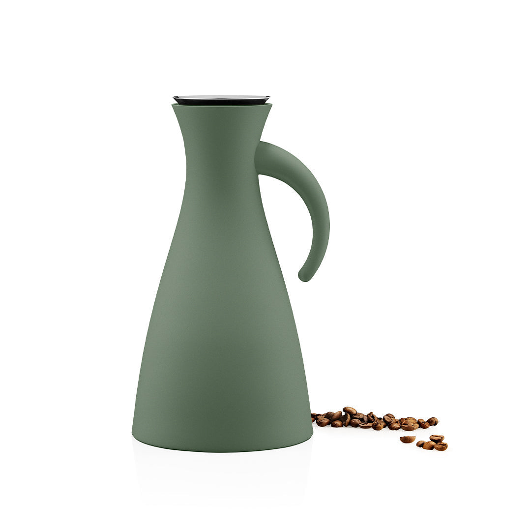 Evasolo Vacuum Jug 1L Cgreen