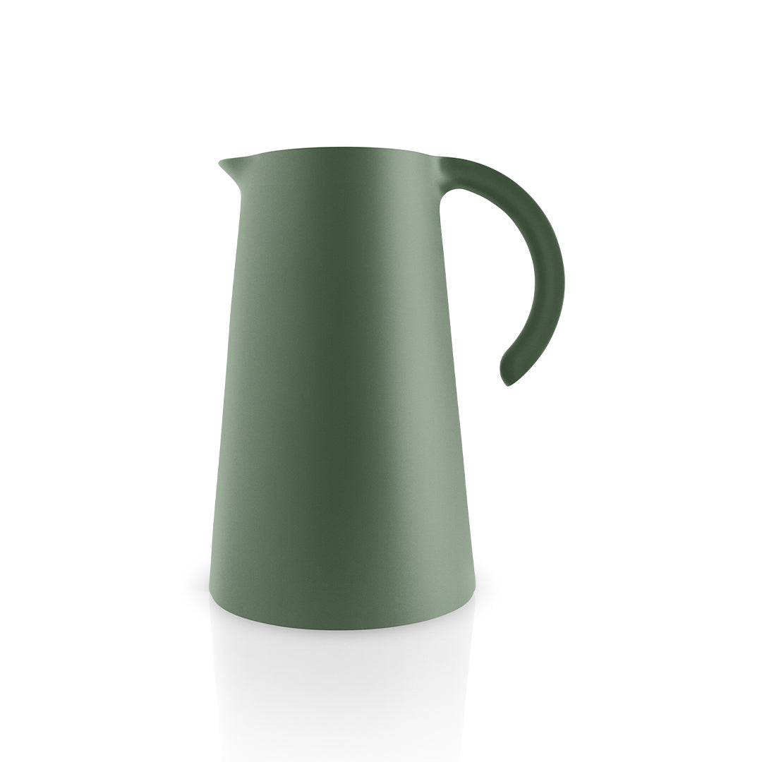 Evasolo Rise Vacuum Jug 1L Cgreen