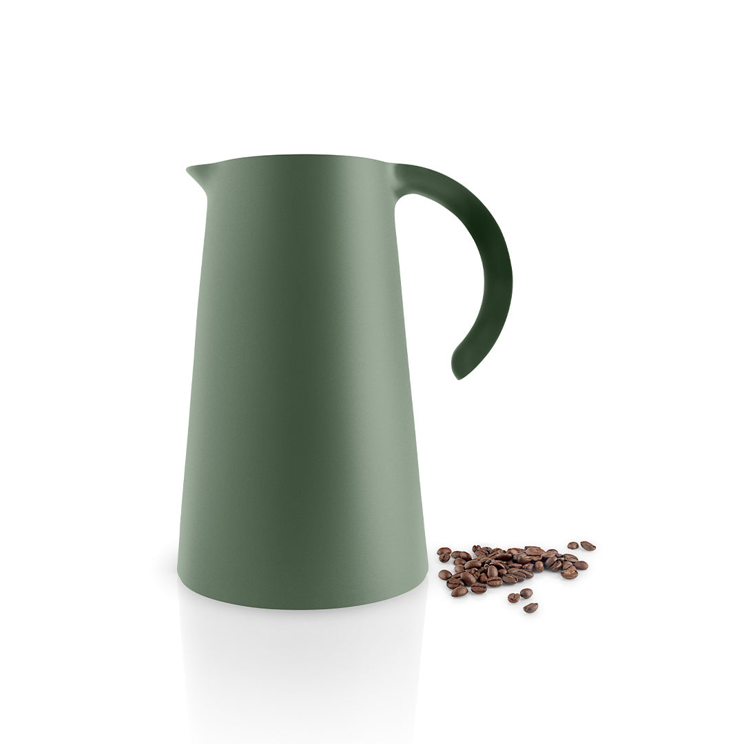 Evasolo Rise Vacuum Jug 1L Cgreen