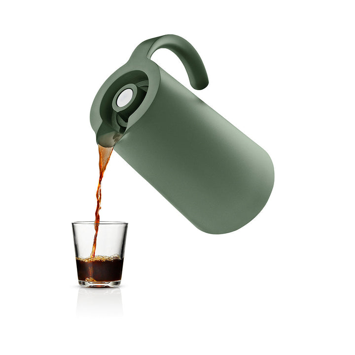 Evasolo Rise Vacuum Jug 1L Cgreen