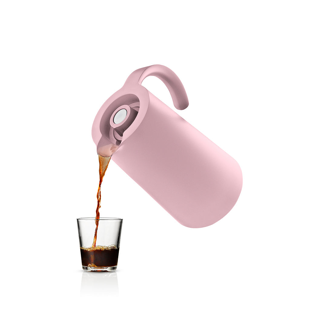 Evasolo Rise Vacuum Jug 1L Rquartz