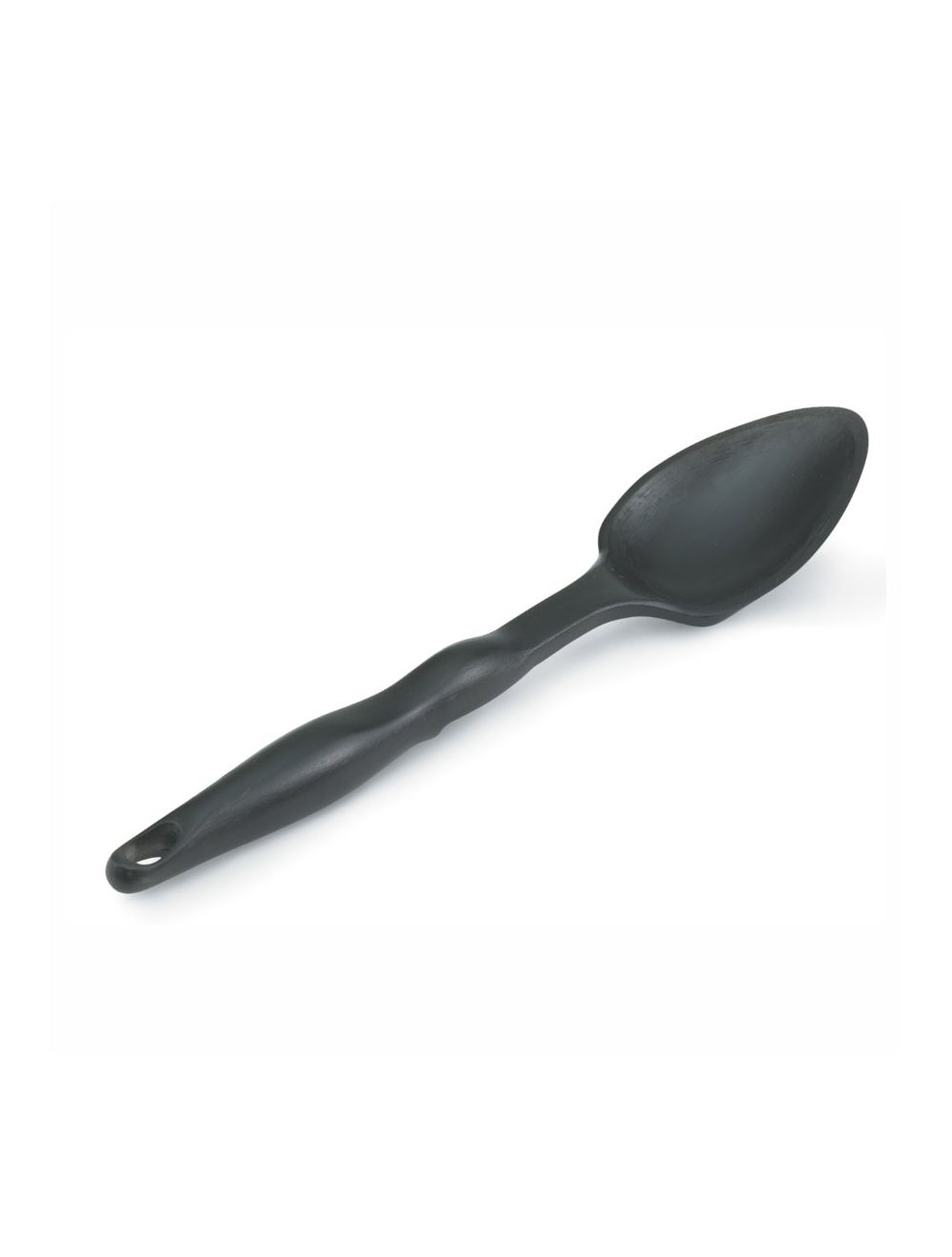 Pujadas Solid Spoon