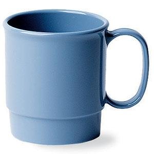 Cambro Cup Dw Stacking 7.5Oz-Sltbl