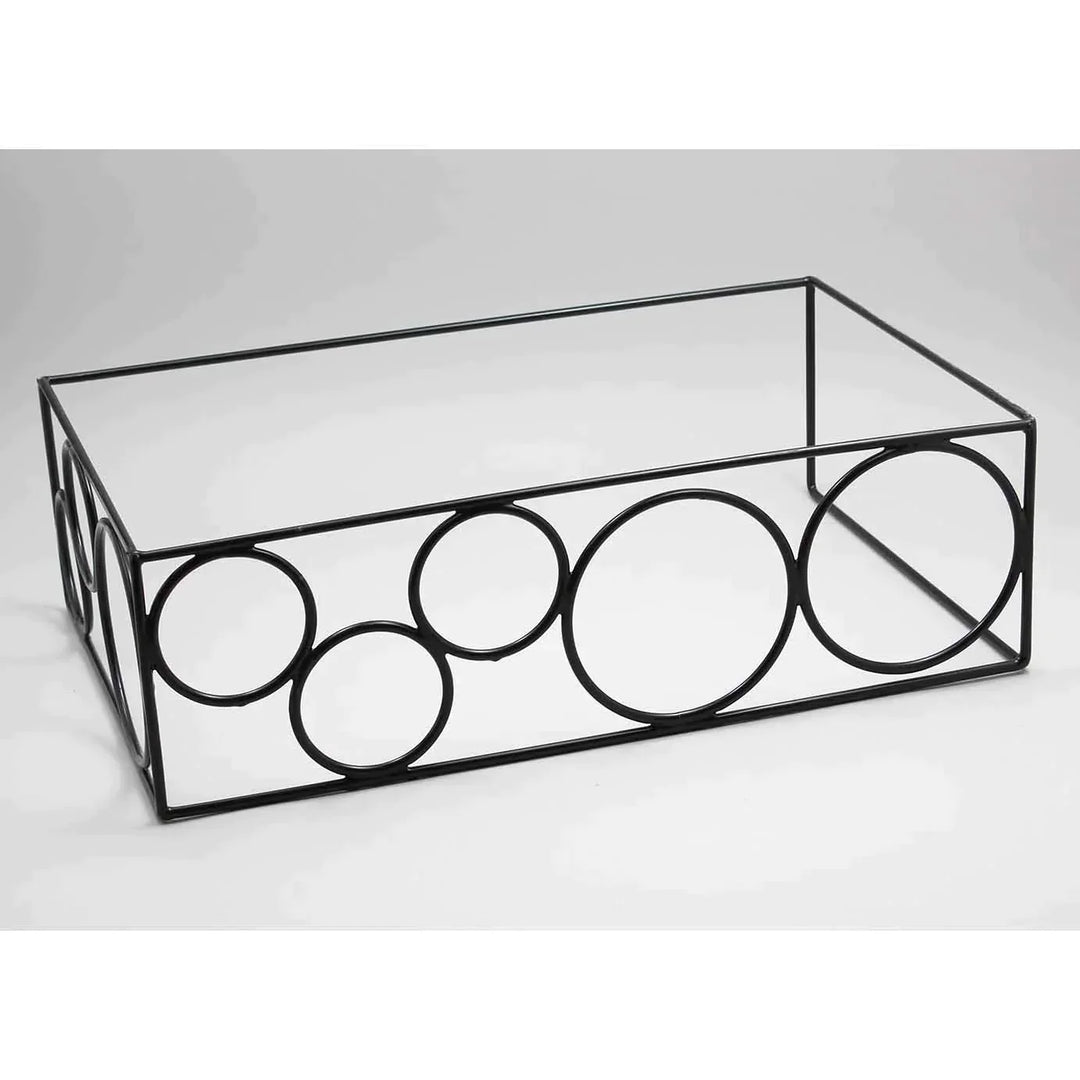 Efay Element Non Slip Display (Height 6") Black - Premium STAND from Efay - Just $85! 