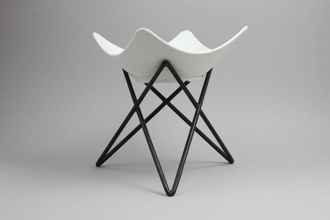 Efay 3D Non Slip Display Stand 8" Black - Premium Bowl Stand from Efay - Just $35! 