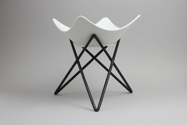 Efay 3D Non Slip Display Stand 8" Black - Premium Bowl Stand from Efay - Just $35! 