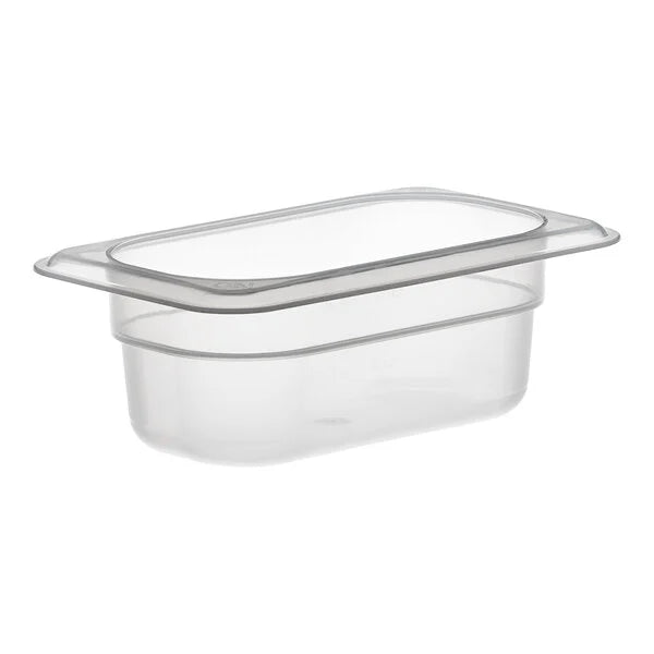 Cambro Food Pan