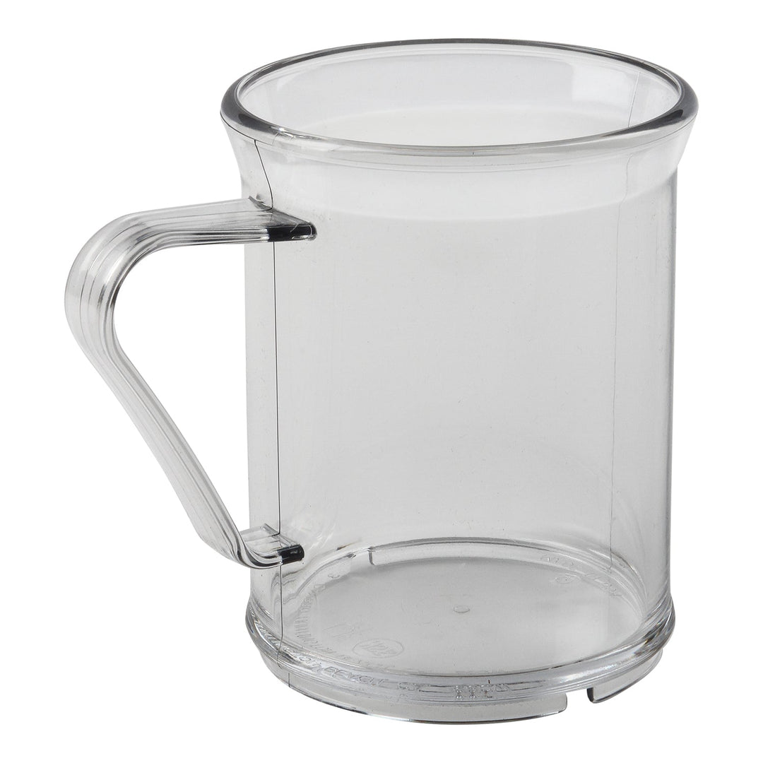 Cambro Polycarbonate Mug