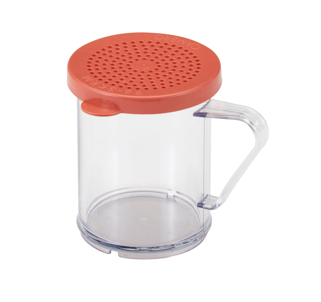 Cambro Shakers Med-Clrcw