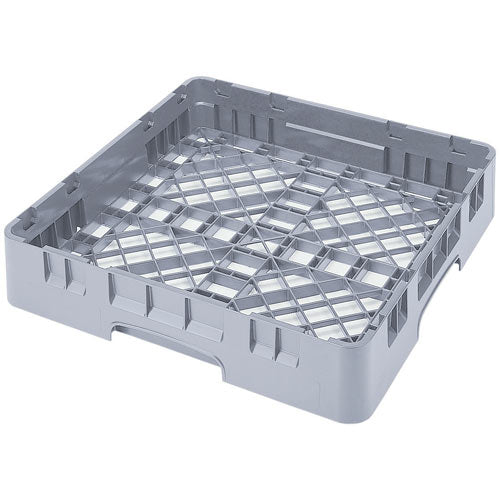 Cambro Camrack Base Full 2 5/8-Gray