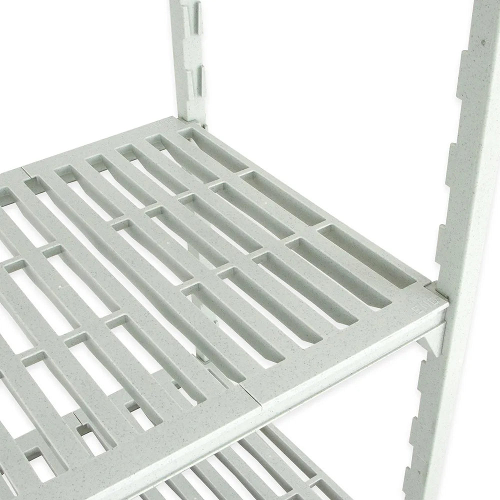 Cambro 4-Tier Shelf Kit
