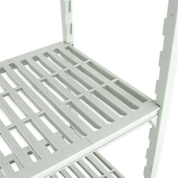 Cambro 4-Tier Shelf Kit