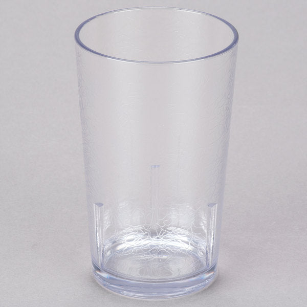 Cambro Tumbler Dm 12Oz-Clrsn