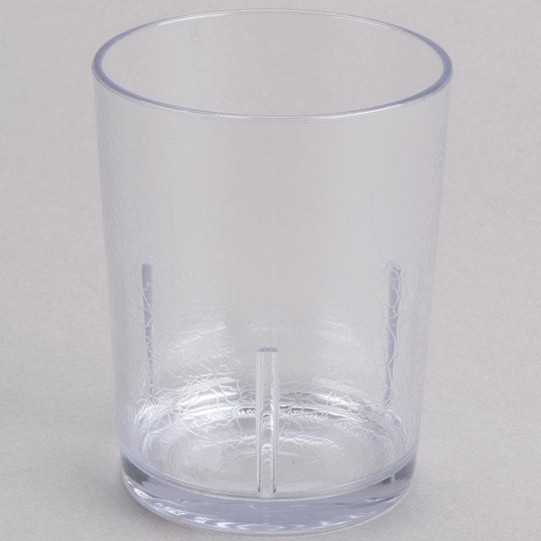 Cambro Tumbler Dm 14Oz-Clrsn