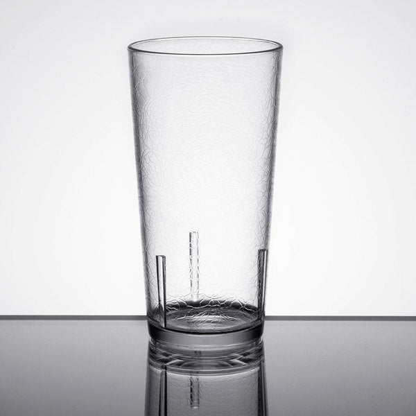 Cambro Tumbler Dm 16Oz-Clrsn