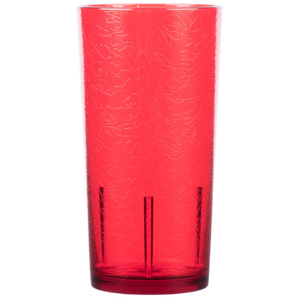 Cambro Tumbler Dm 24Oz-Rbyrd