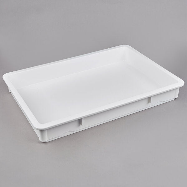 Cambro Pizza Dgh Bx 18X26X3-White