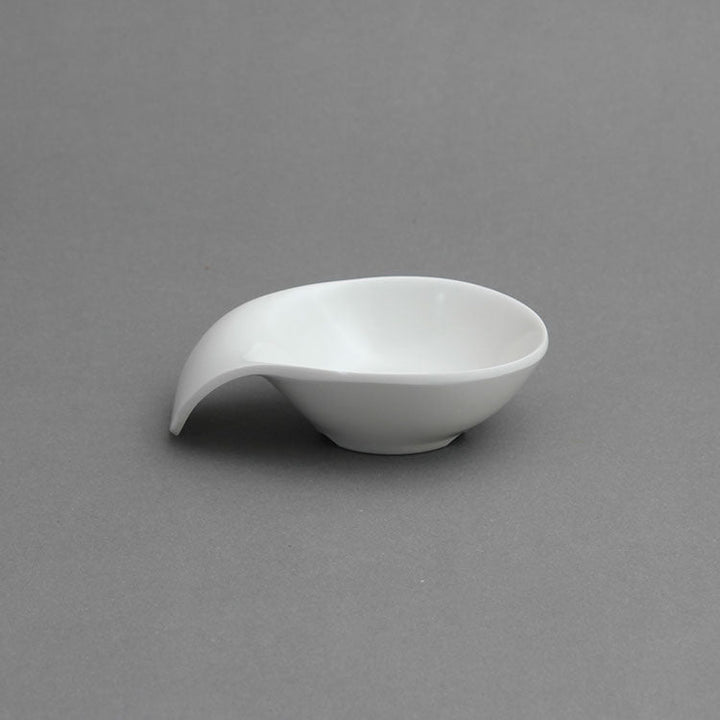 Efay Melamine Petit Royal Ascot 5" Ivory - Premium Bowls from Efay - Just $10! 