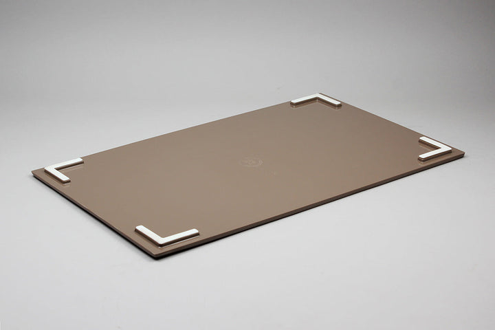 Efay Melamine Woody Board 1/1 Oak Earth - Premium Platters from Efay - Just $130! 