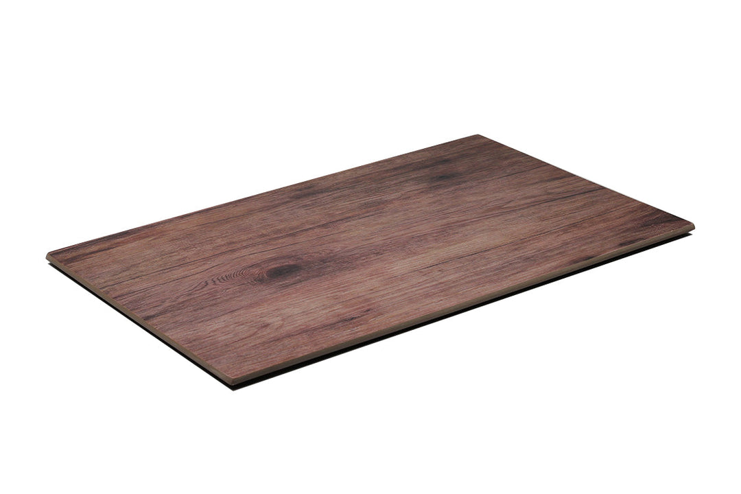 Efay Melamine Woody Board 1/1 Oak Earth - Premium Platters from Efay - Just $130! 