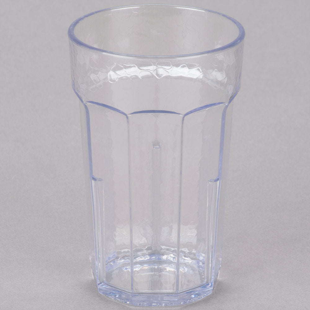 Cambro Tumbler Lt 8Oz-Clrsn