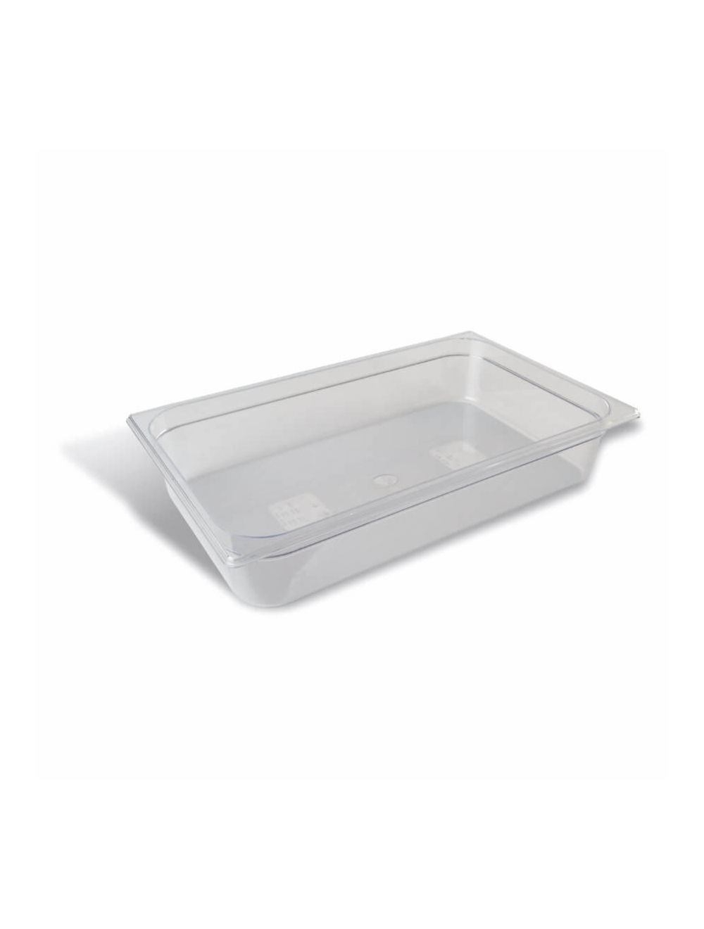 Pujadas Food Pan