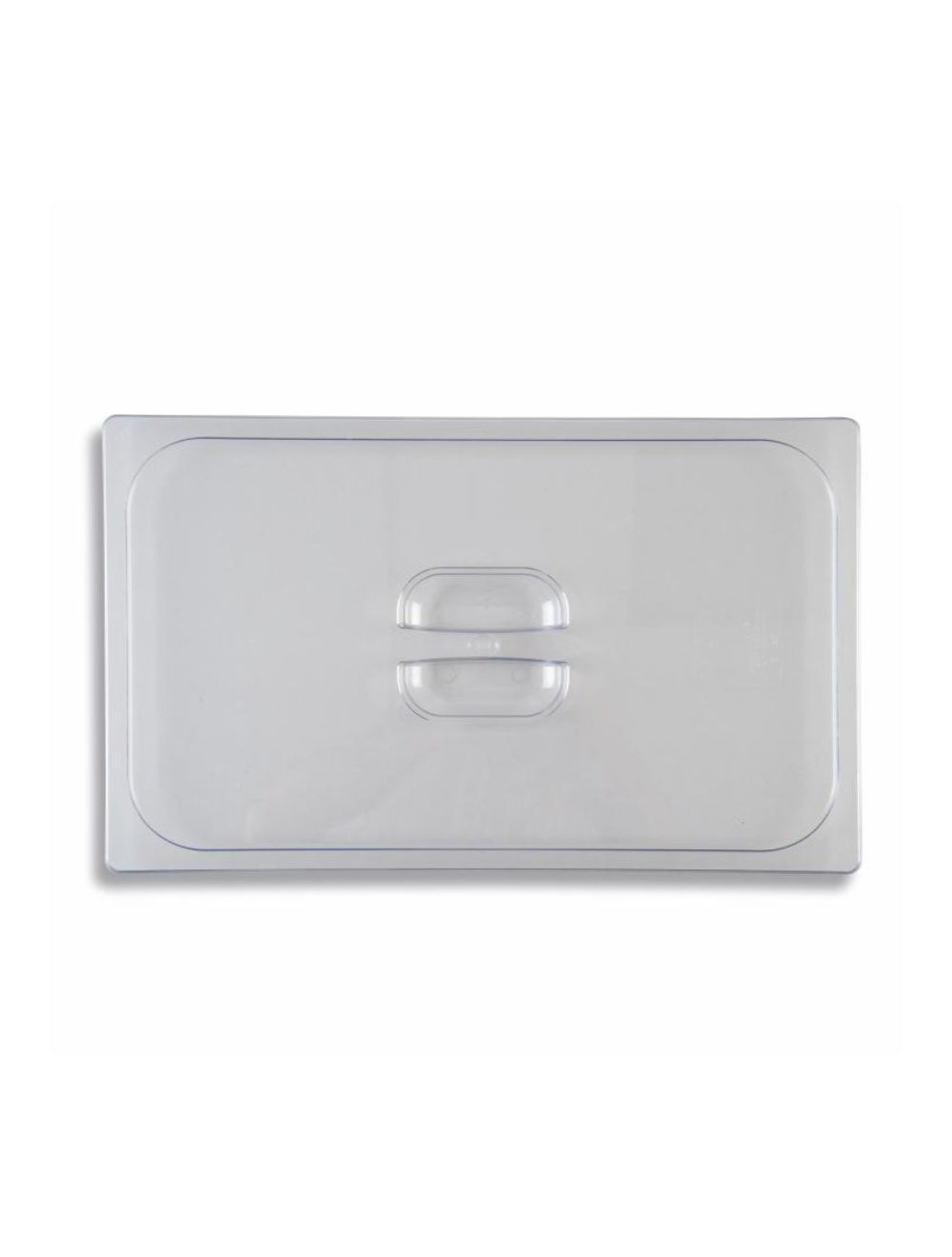 Pujadas Polycarbonate Lid