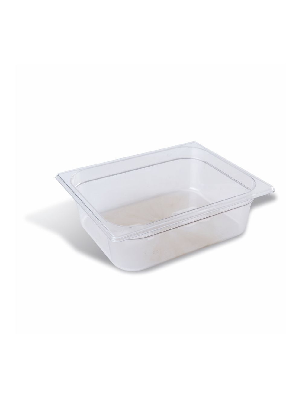 Pujadas Polypropylene Food Pan