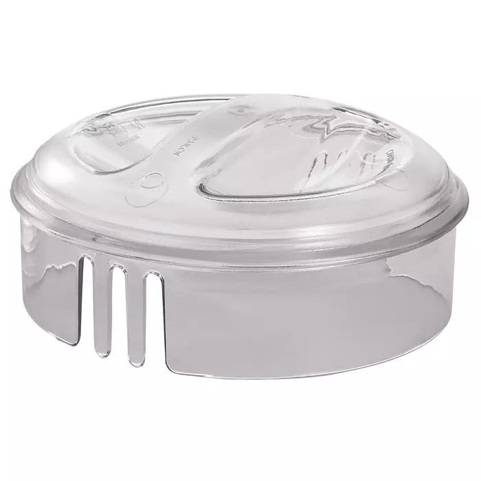 Cambro Lid For The P34Cw Pitcher With Ice Control