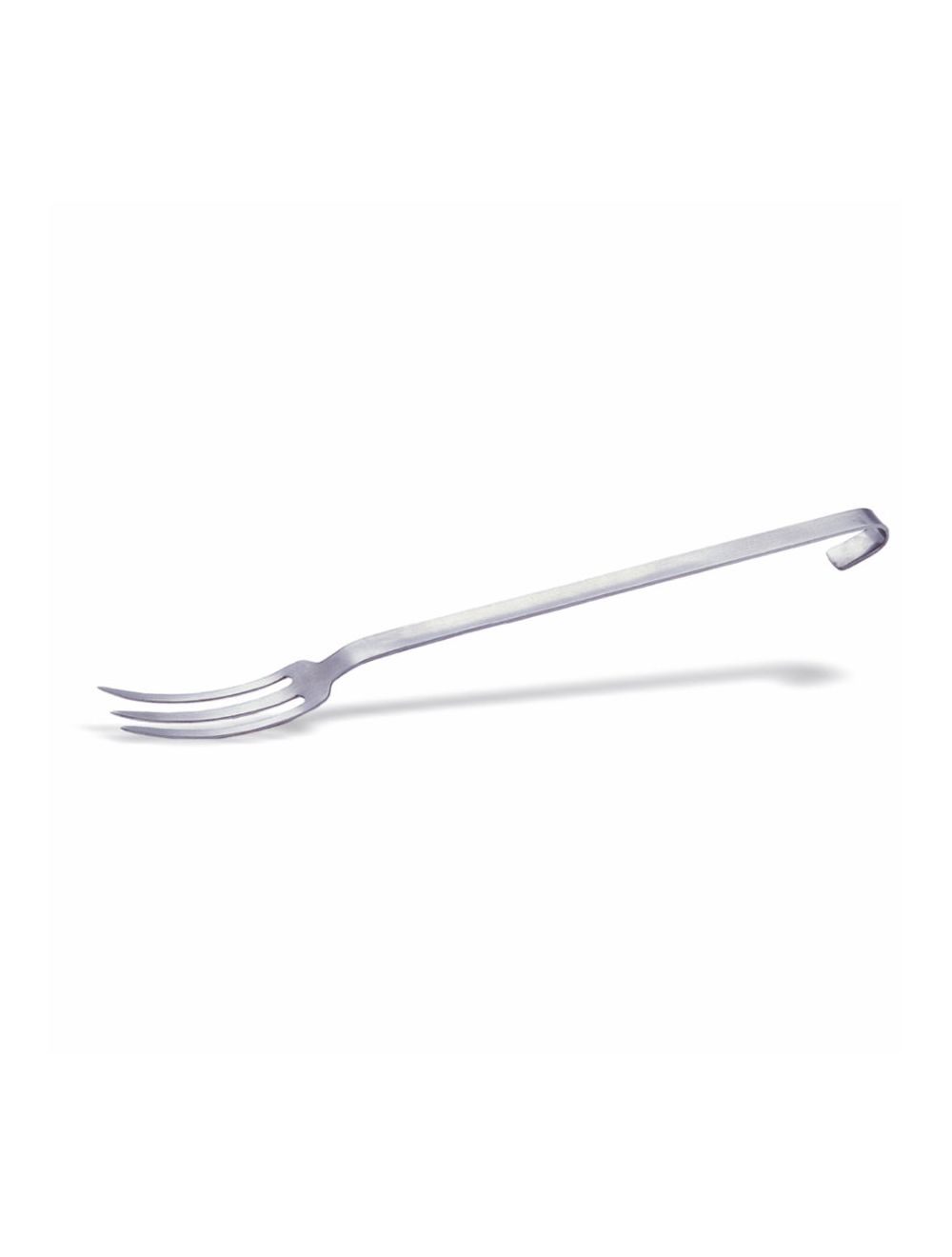 Pujadas One Piece Meat Fork L 47 Cm