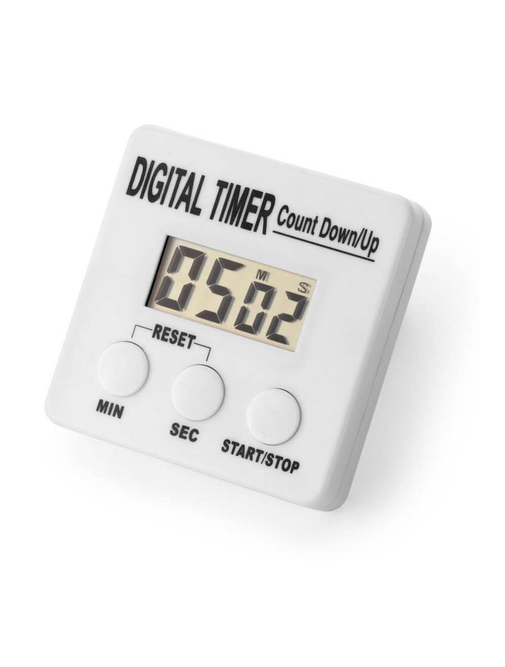 Pujadas Kitchen Timer Alarm