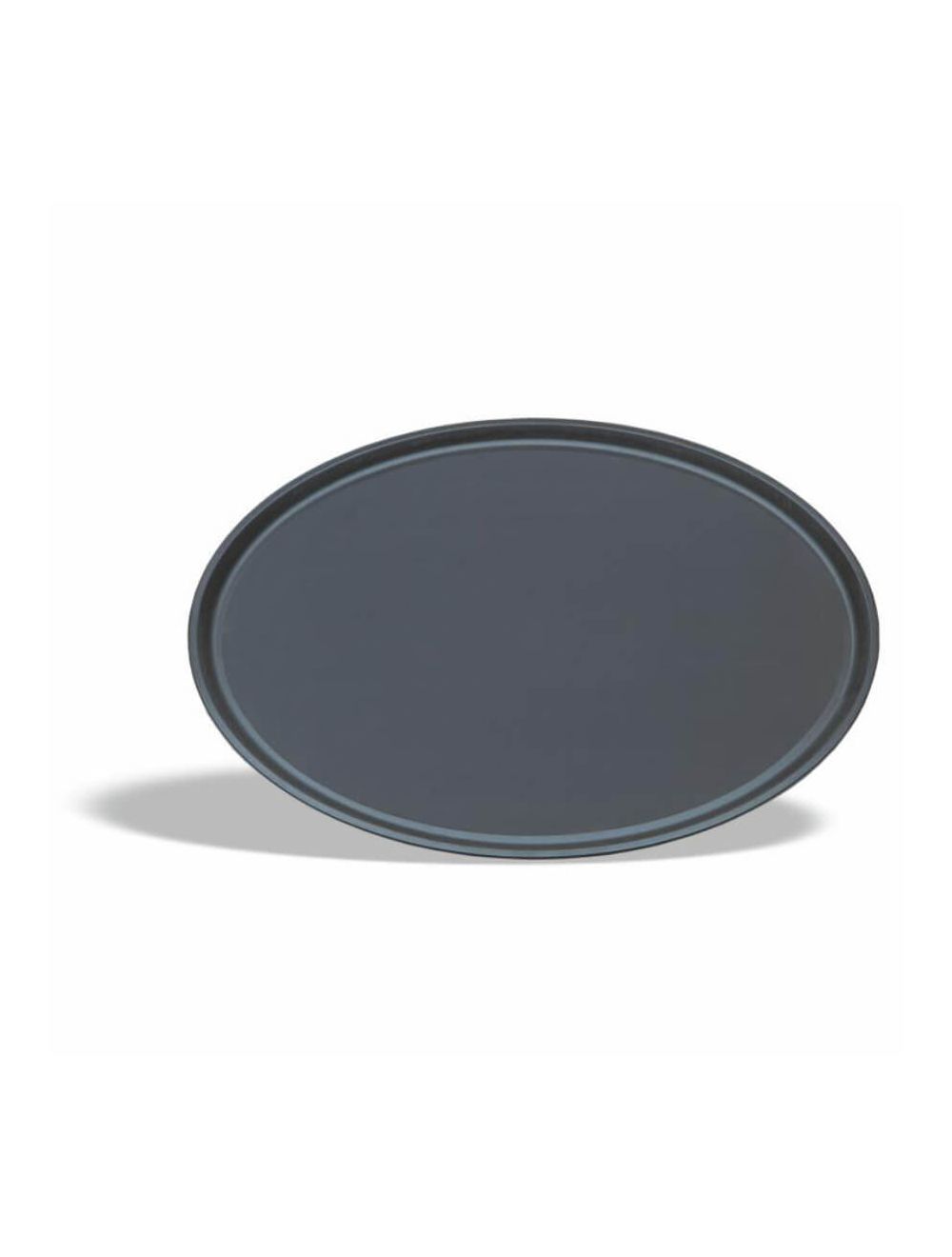 Pujadas Non Slip Oval Serving Tray
