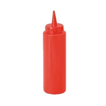 Pujadas Squeeze Dispenser 240 Ml - Red