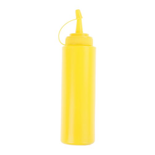 Pujadas Squeeze Dispenser 360 Ml - Yellow