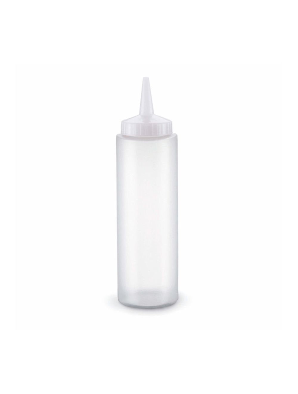 Pujadas Squeeze Dispenser 240 Ml - Clear