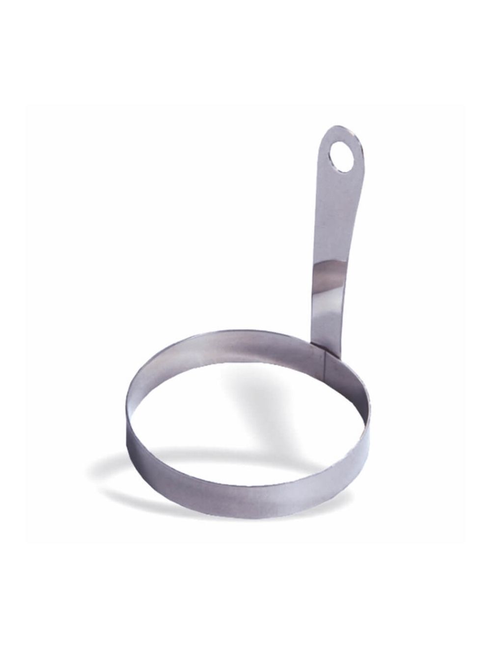 Pujadas Round Egg Ring 8.5 Cm