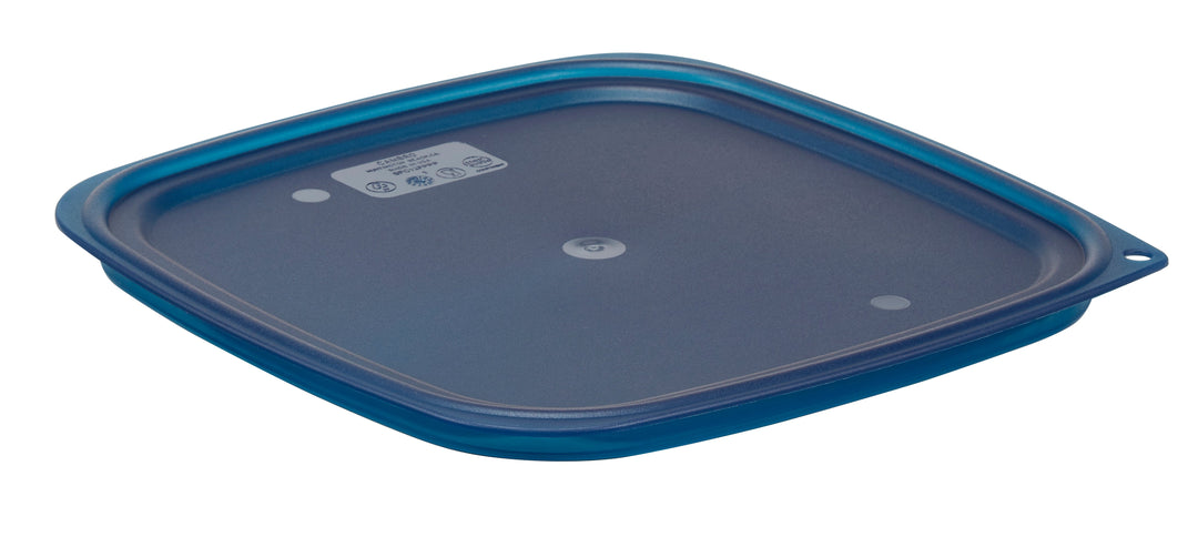 Cambro Square Food Plate Cover