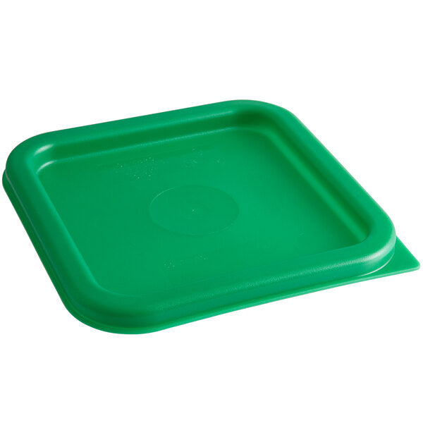 Cambro Square Lid 2/4Qt-Klygn