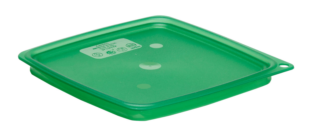 Cambro Square Food Plate Cover