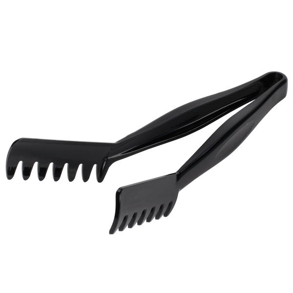 Cambro Tong 11" Angled-Black