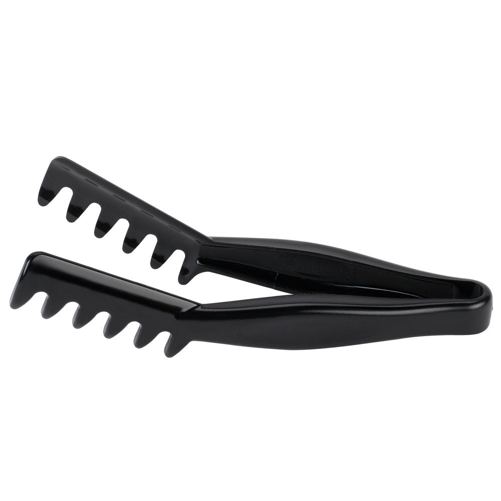 Cambro Tong 8" Angled-Black